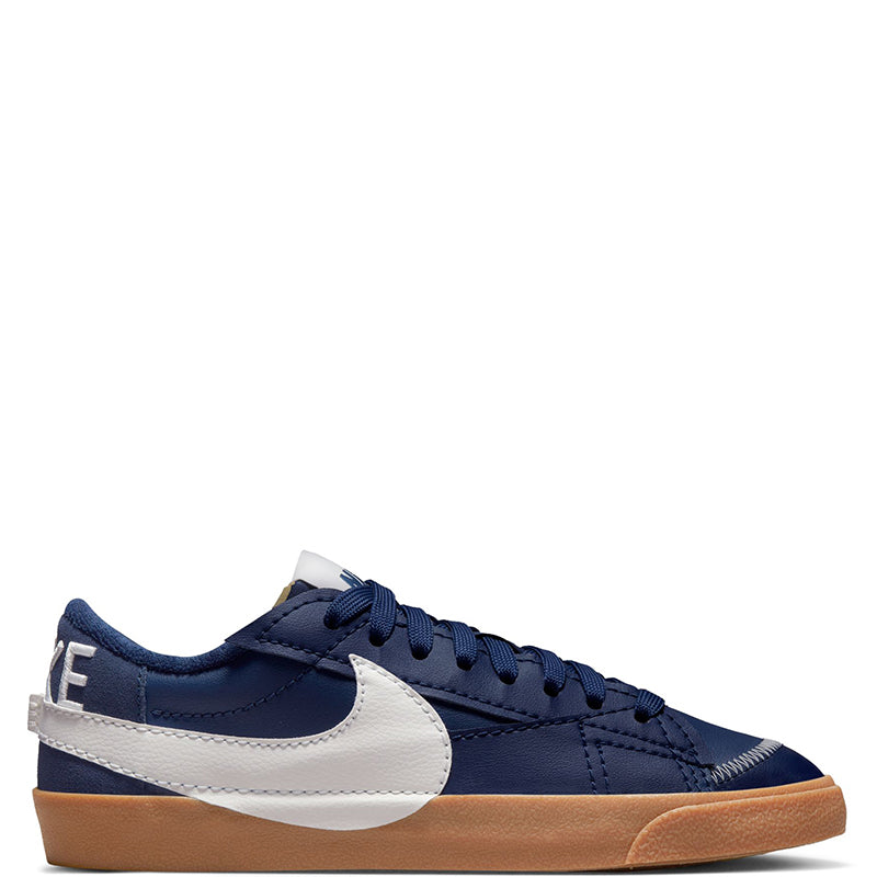 Nike Men's Blazer Low '77 Jumbo