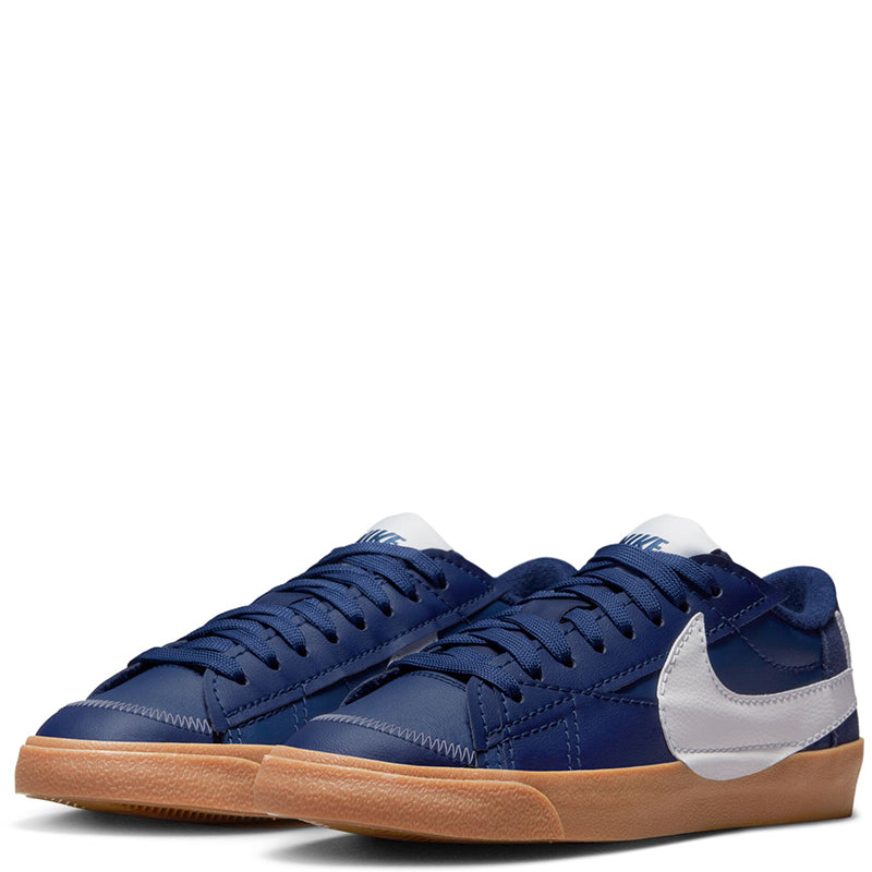 Nike Men's Blazer Low '77 Jumbo