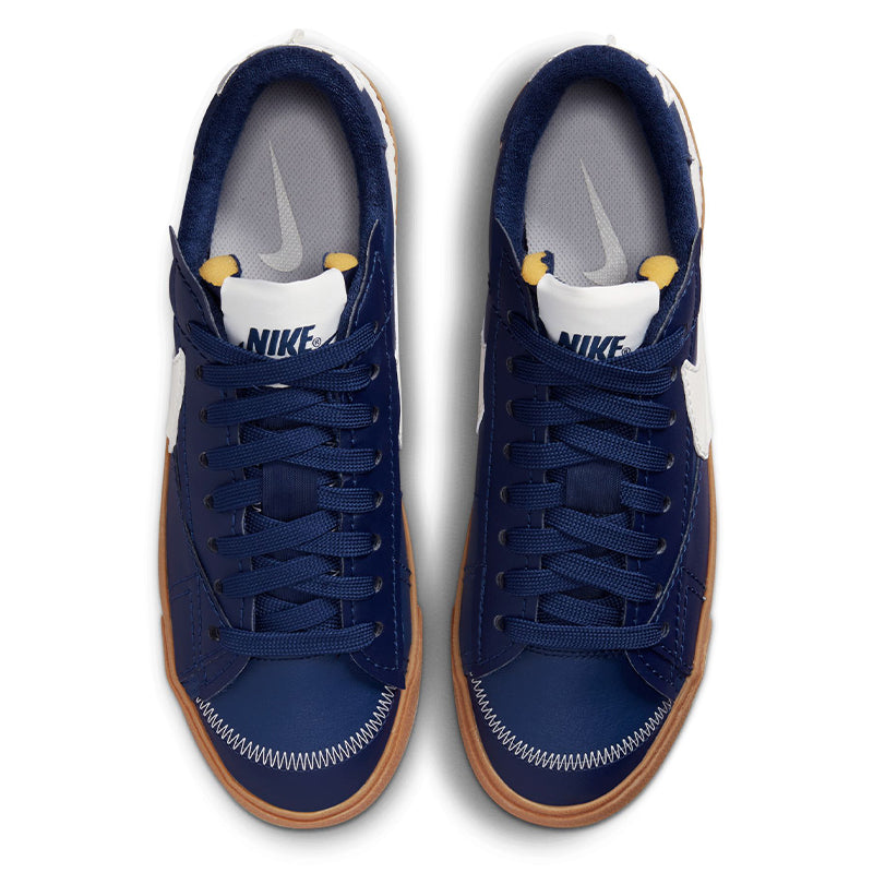 Nike Men's Blazer Low '77 Jumbo