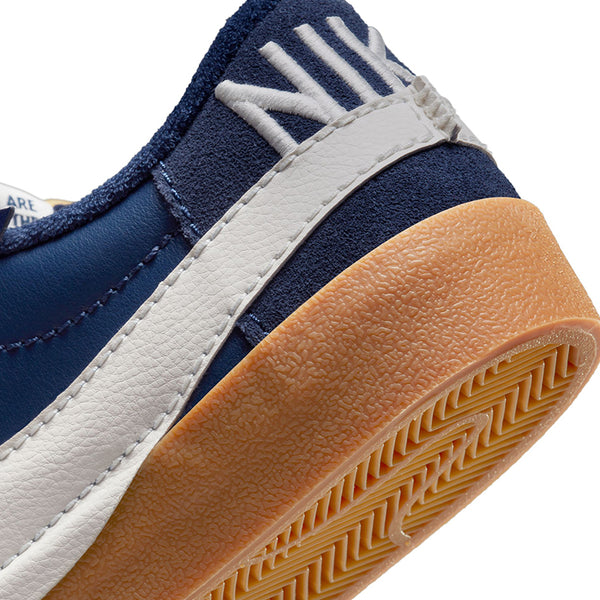 Nike Men's Blazer Low '77 Jumbo