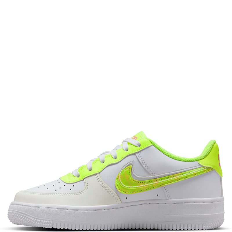 Nike Girl's Air Force 1 LV8 (Big Kid's)