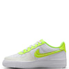 Nike Girl's Air Force 1 LV8 (Big Kid's)