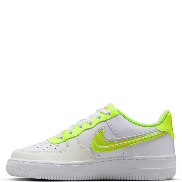 Nike Girl's Air Force 1 LV8 (Big Kid's)
