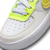 Nike Girl's Air Force 1 LV8 (Big Kid's)
