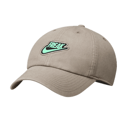 Nike Unisex Dri FIT Giannis Heritage 86 Basketball Cap