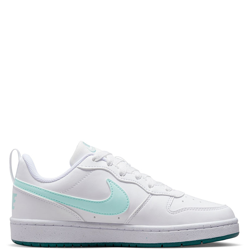 Nike Boy's Court Borough Low Recraft (Big Kid's)