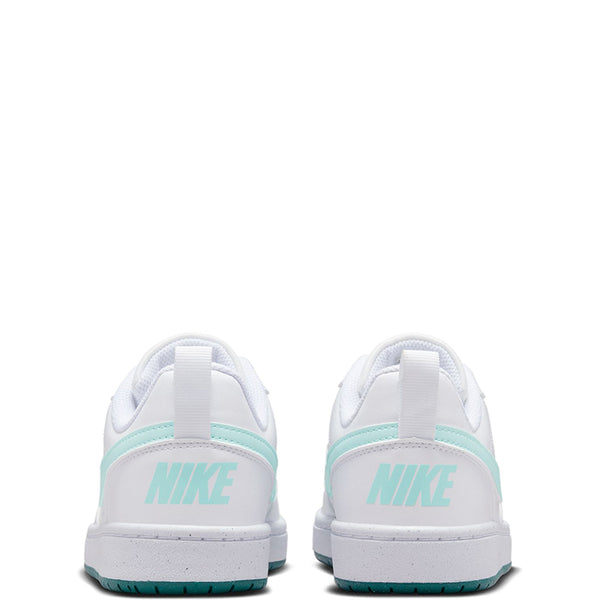 Nike Boy's Court Borough Low Recraft (Big Kid's)