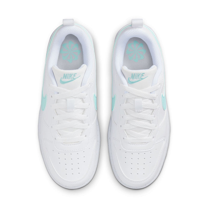 Nike Boy's Court Borough Low Recraft (Big Kid's)