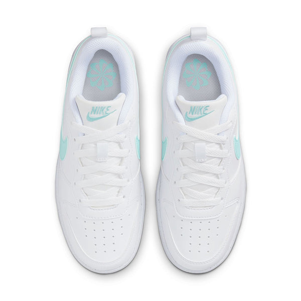 Nike Boy's Court Borough Low Recraft (Big Kid's)