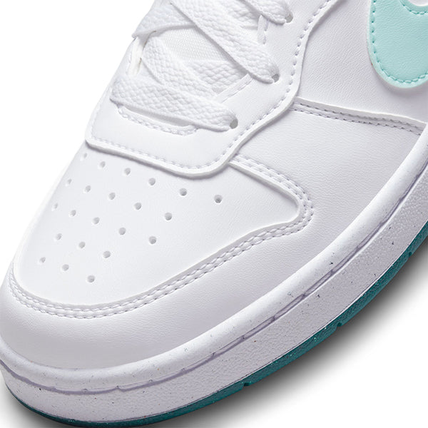 Nike Boy's Court Borough Low Recraft (Big Kid's)