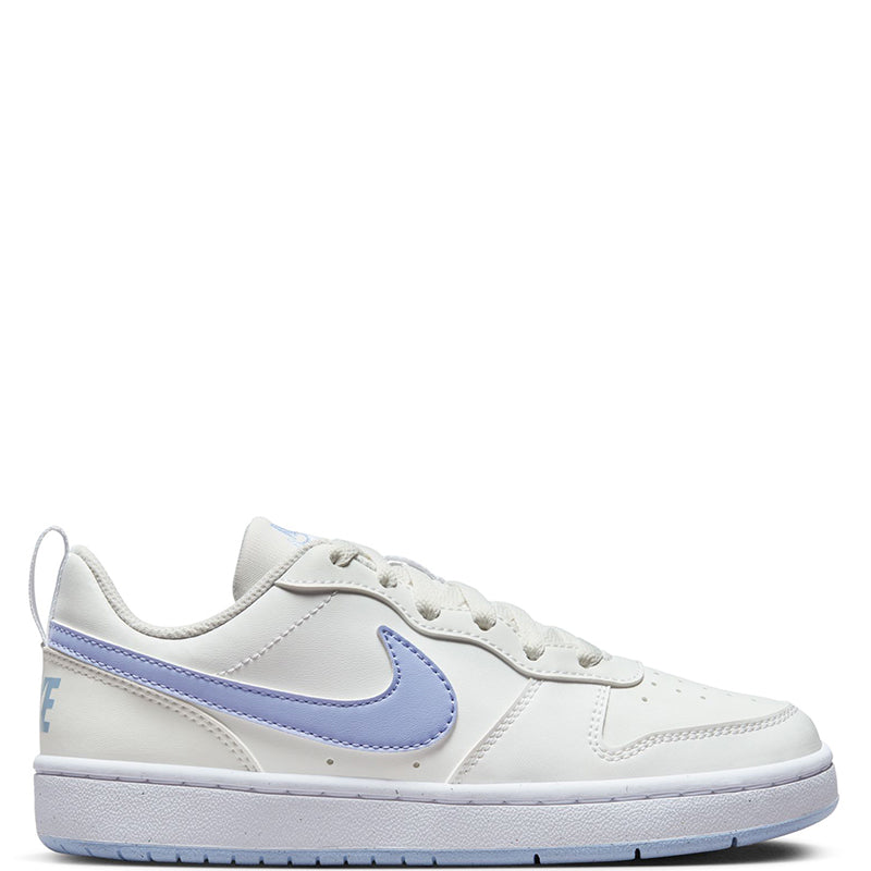 Nike Boy's Court Borough Low Recraft (Big Kid's)