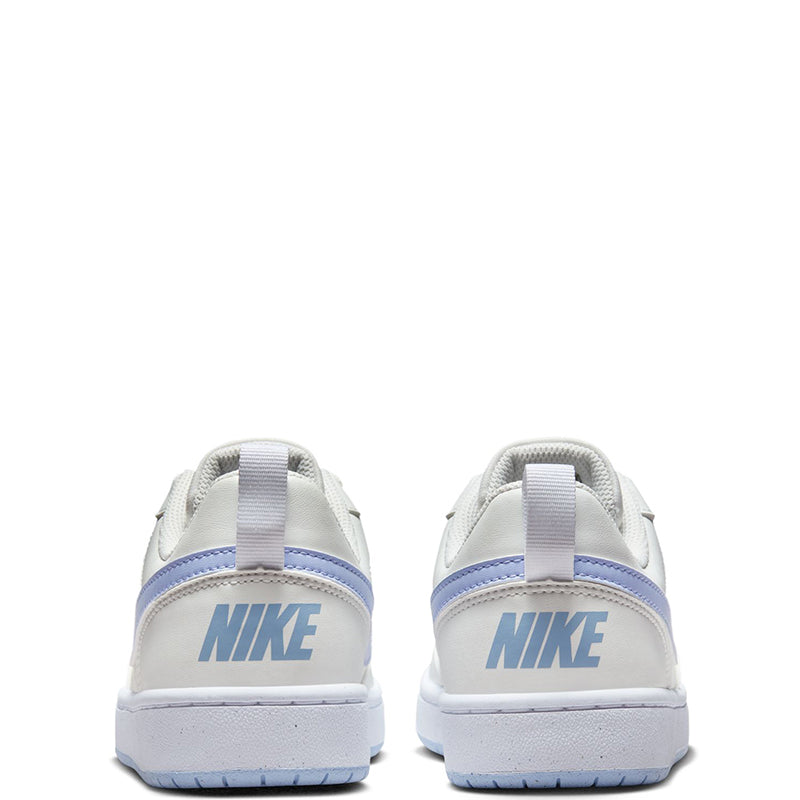 Nike Boy's Court Borough Low Recraft (Big Kid's)