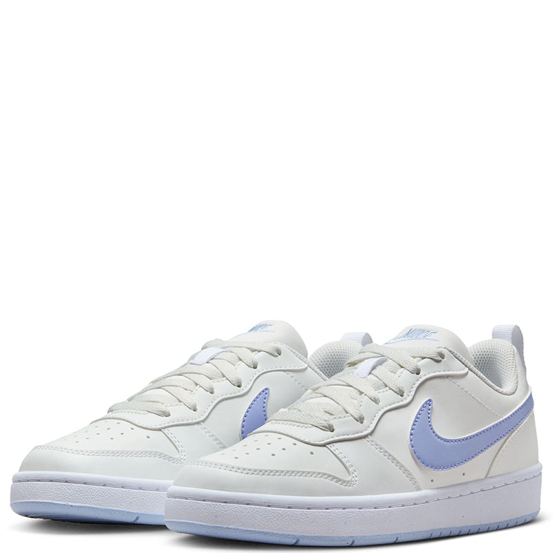 Nike Boy's Court Borough Low Recraft (Big Kid's)