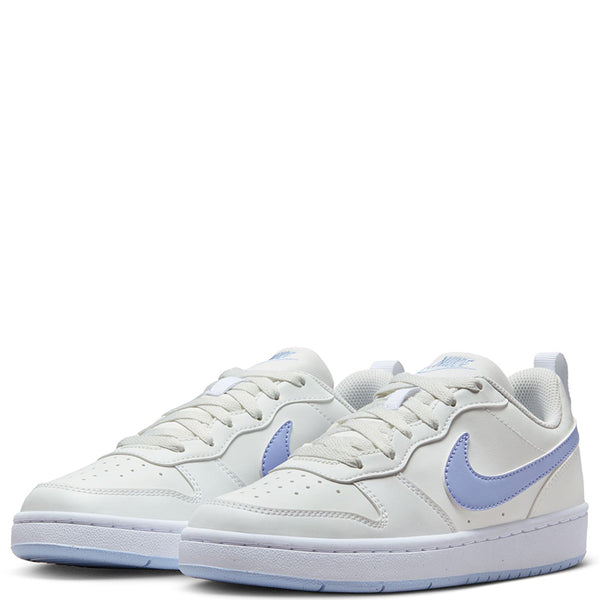 Nike Boy's Court Borough Low Recraft (Big Kid's)