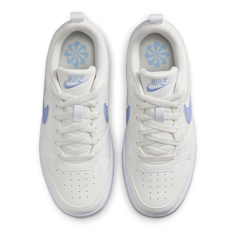Nike Boy's Court Borough Low Recraft (Big Kid's)