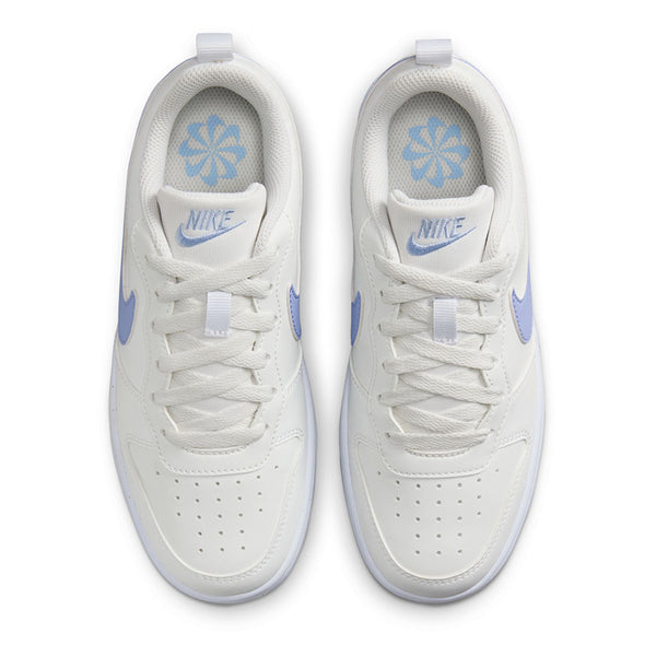 Nike Boy's Court Borough Low Recraft (Big Kid's)