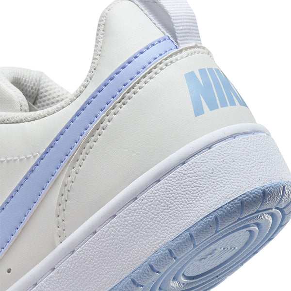 Nike Boy's Court Borough Low Recraft (Big Kid's)