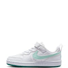 Nike Boy's Court Borough Low Recraft (Little Kids' Shoes)