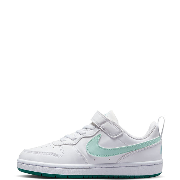 Nike Boy's Court Borough Low Recraft (Little Kids' Shoes)