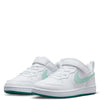 Nike Boy's Court Borough Low Recraft (Little Kids' Shoes)