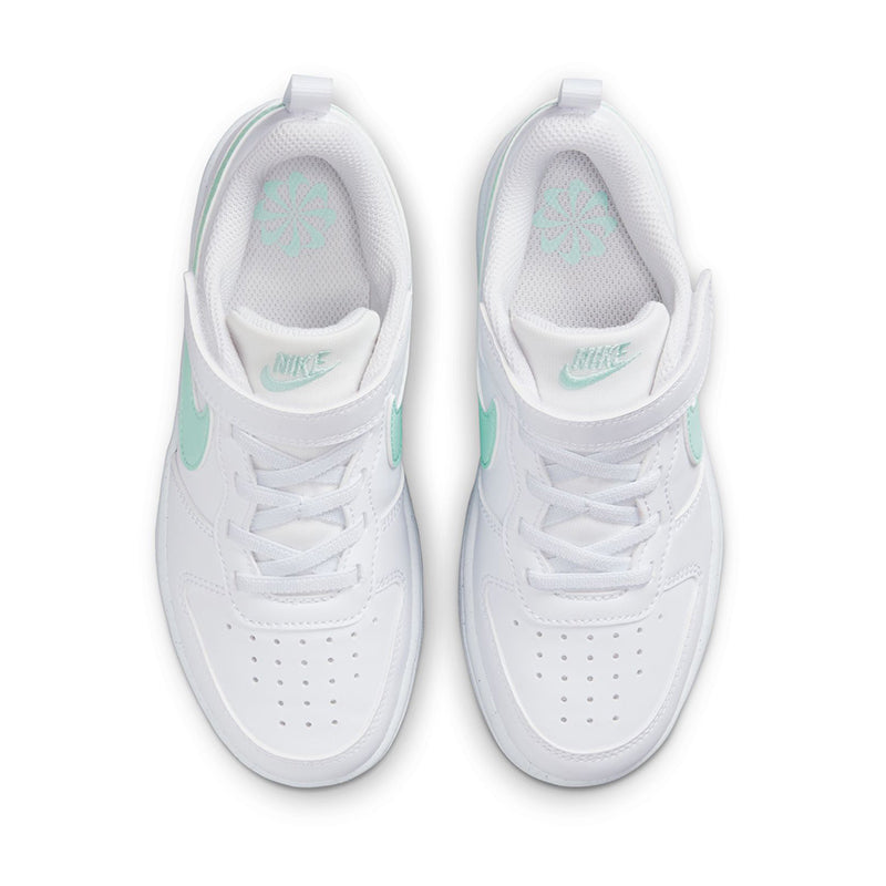 Nike Boy's Court Borough Low Recraft (Little Kids' Shoes)