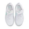 Nike Boy's Court Borough Low Recraft (Little Kids' Shoes)