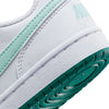 Nike Boy's Court Borough Low Recraft (Little Kids' Shoes)