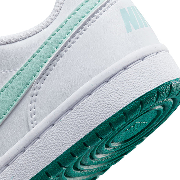 Nike Boy's Court Borough Low Recraft (Little Kids' Shoes)