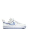 Nike Boy's Court Borough Low Recraft (Little Kid's)