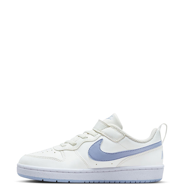 Nike Boy's Court Borough Low Recraft (Little Kid's)