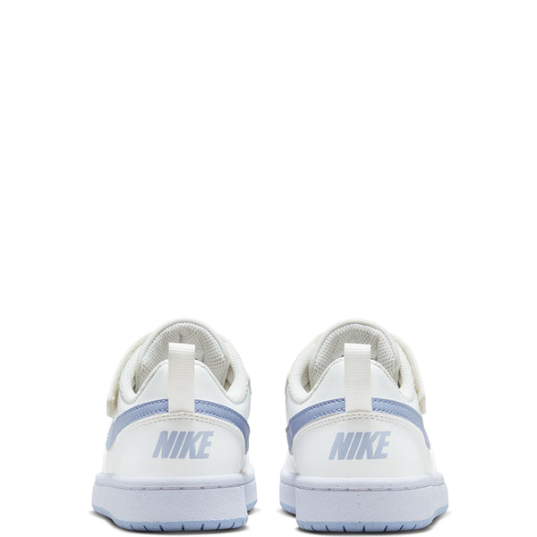 Nike Boy's Court Borough Low Recraft (Little Kid's)