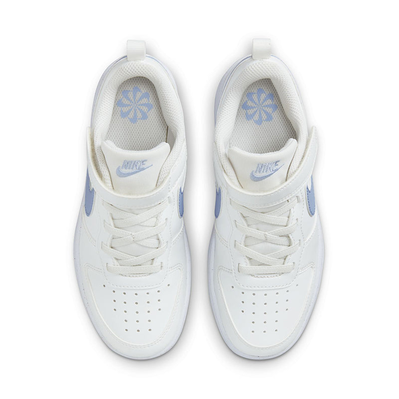 Nike Boy's Court Borough Low Recraft (Little Kid's)