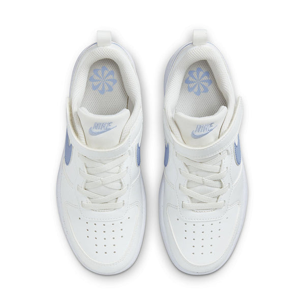Nike Boy's Court Borough Low Recraft (Little Kid's)