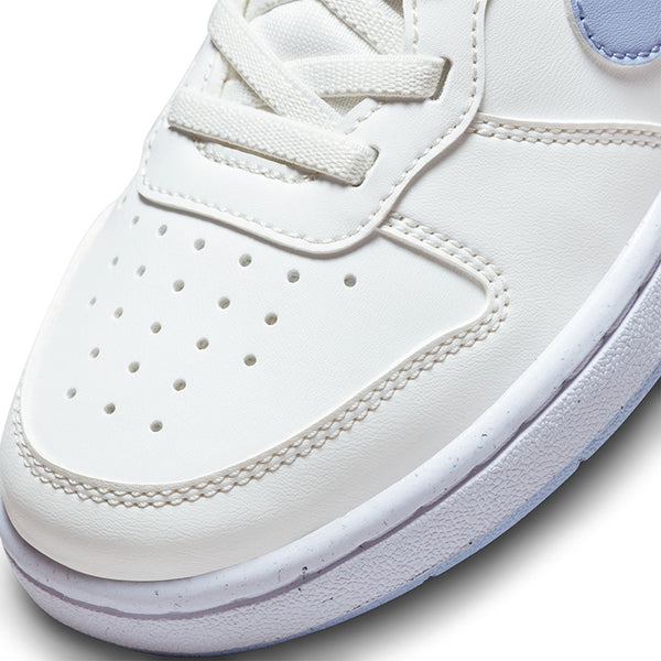 Nike Boy's Court Borough Low Recraft (Little Kid's)