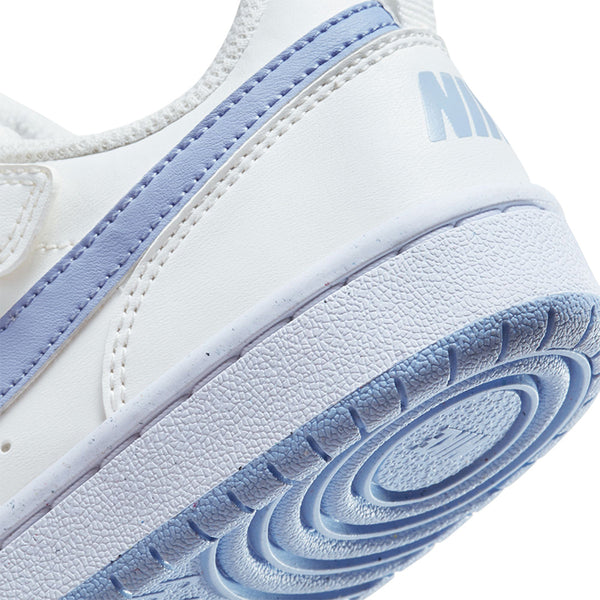 Nike Boy's Court Borough Low Recraft (Little Kid's)