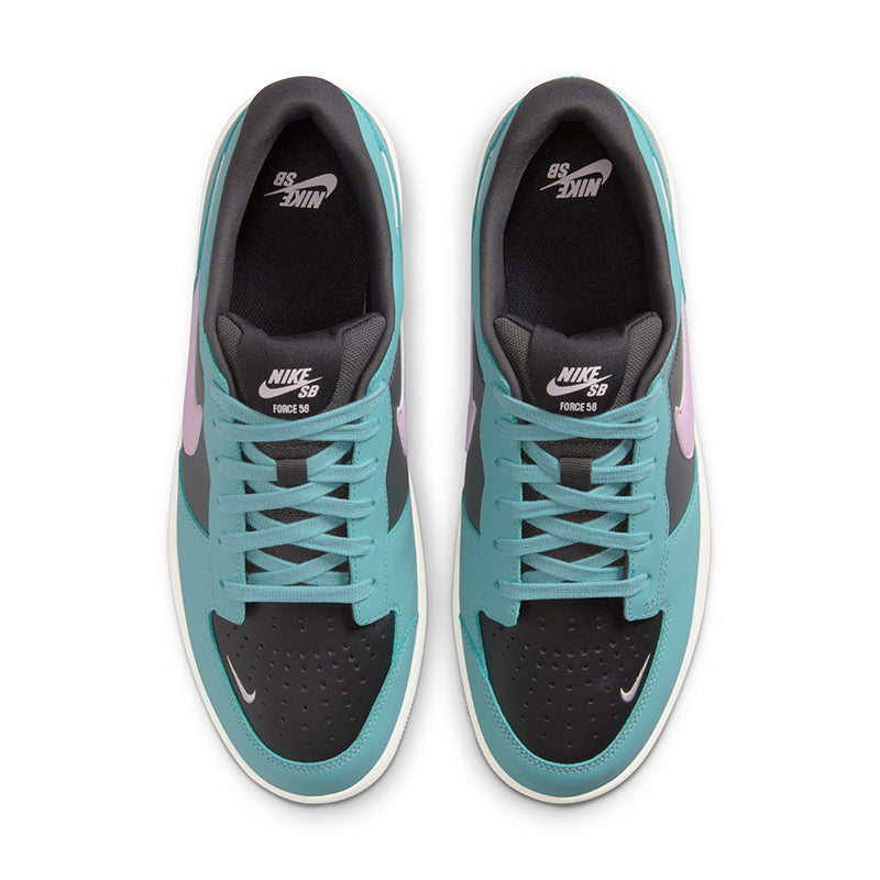 Nike Unisex SB Force 58 Premium Skate Shoes