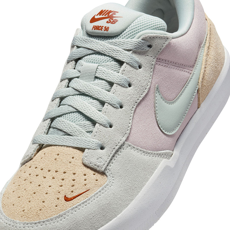 Nike Men's SB Force 58 Skate Shoes