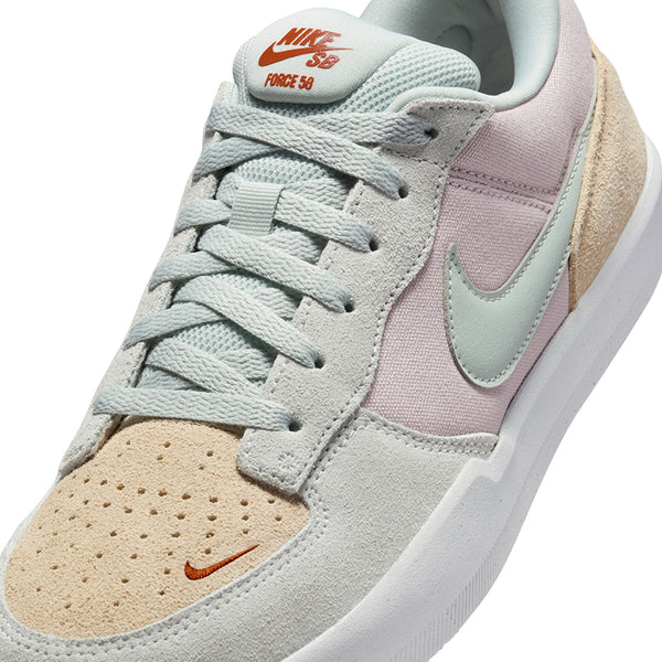 Nike Men's SB Force 58 Skate Shoes