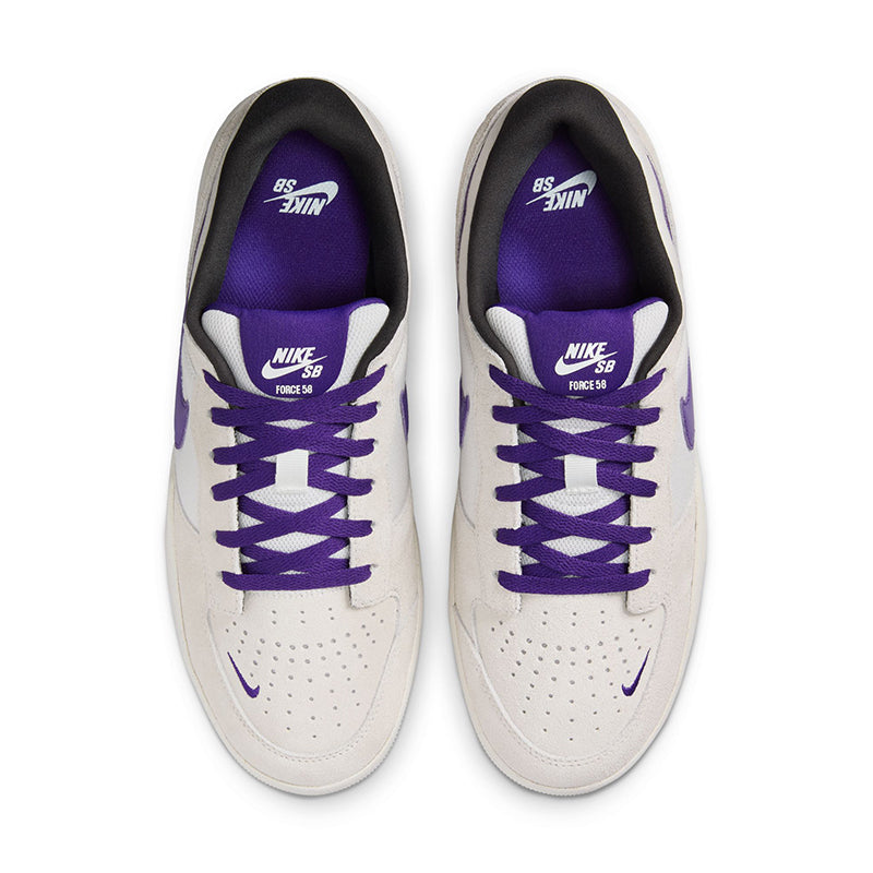 Nike Men's SB Force 58 Skate Shoes
