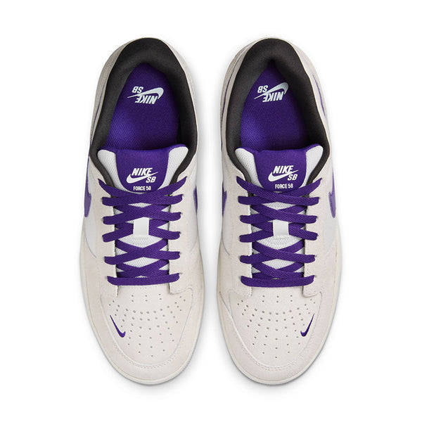 Nike Men's SB Force 58 Skate Shoes