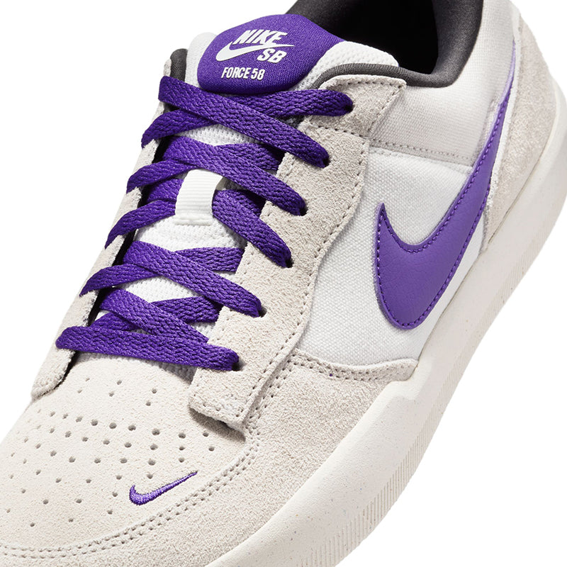 Nike Men's SB Force 58 Skate Shoes