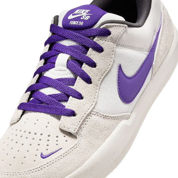 Nike Men's SB Force 58 Skate Shoes
