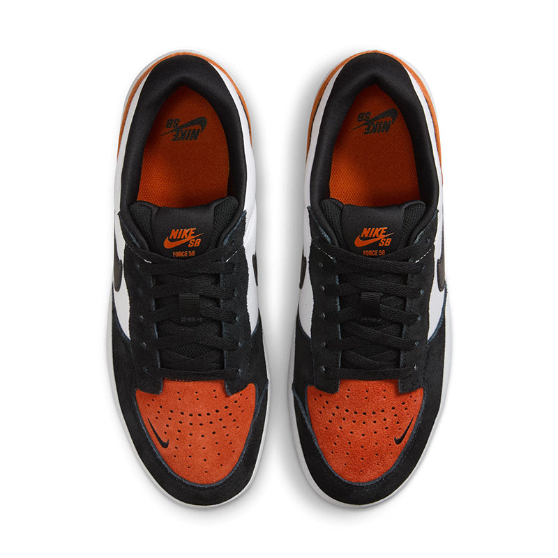 Nike Men's SB Force 58 Skate Shoes