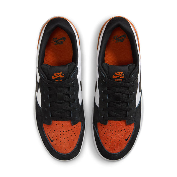 Nike Men's SB Force 58 Skate Shoes
