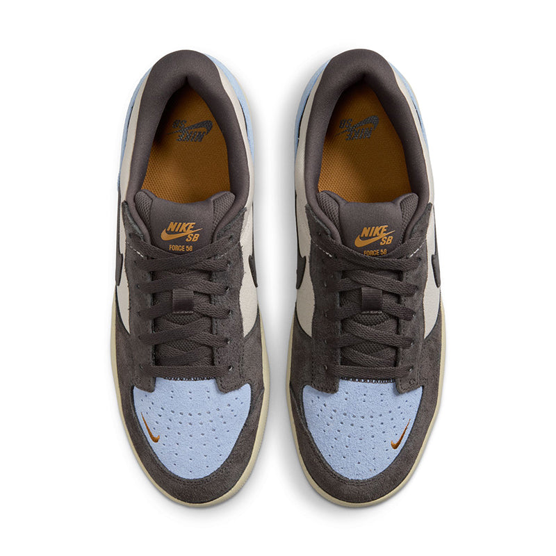 Nike Men's SB Force 58 Skate Shoes