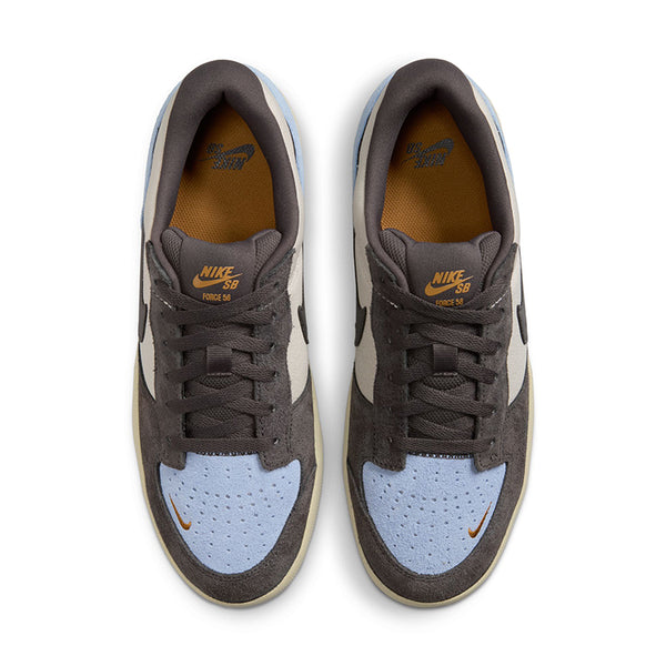 Nike Men's SB Force 58 Skate Shoes