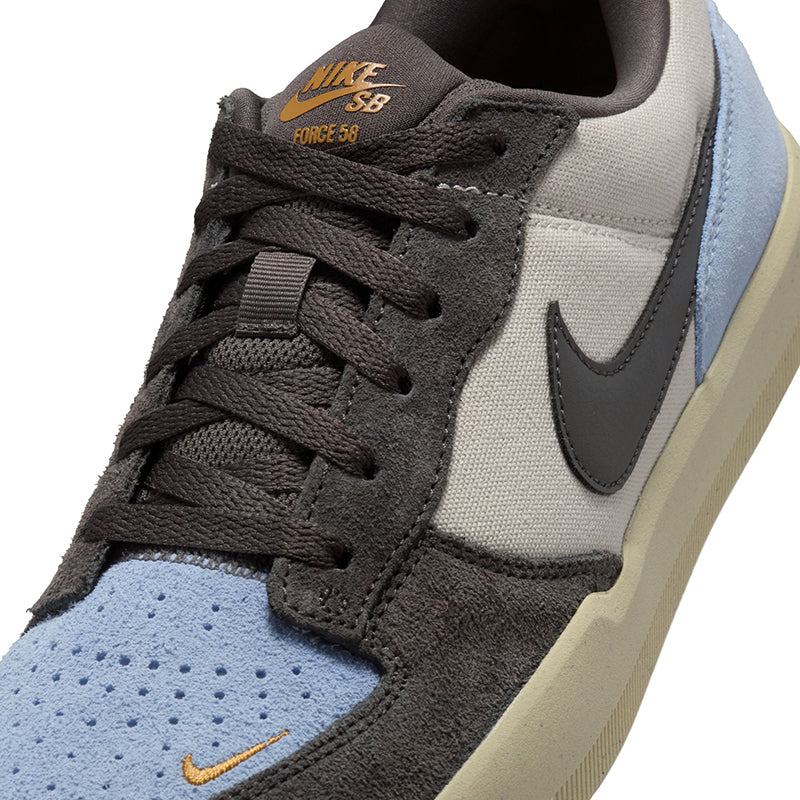 Nike Men's SB Force 58 Skate Shoes