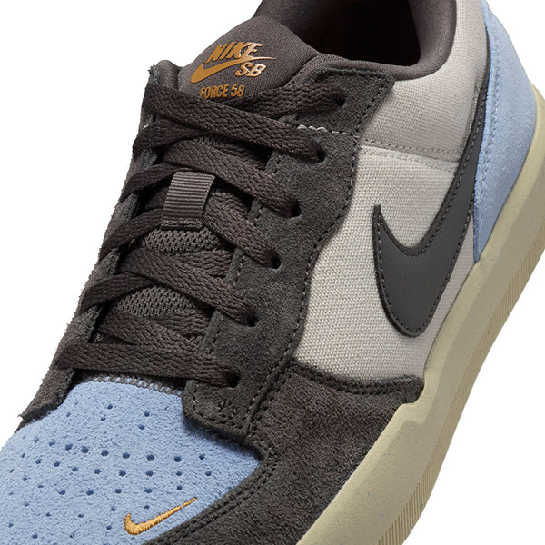 Nike Men's SB Force 58 Skate Shoes