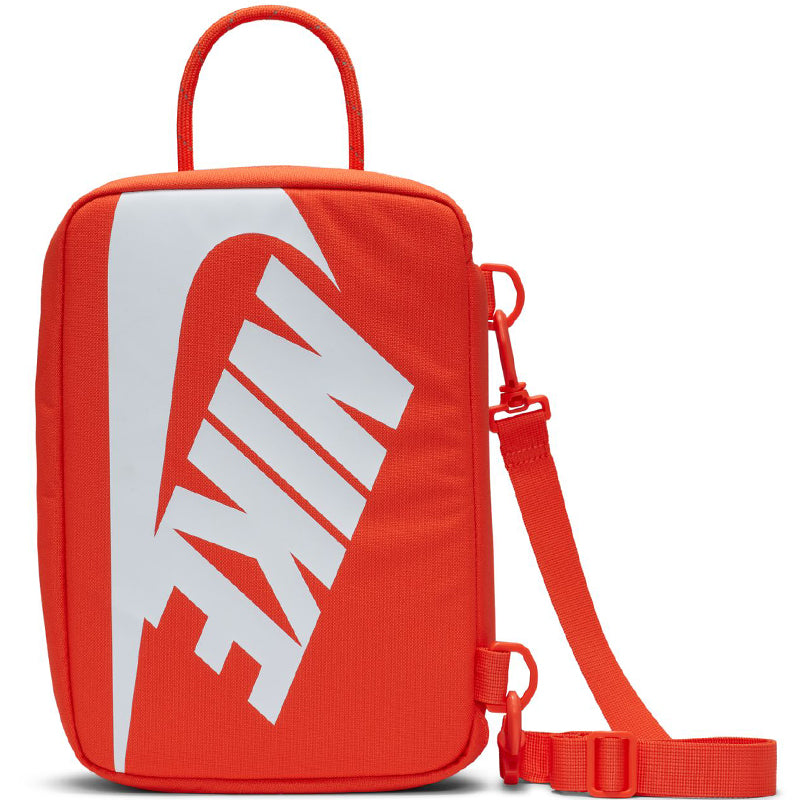 Nike Unisex Shoe Box Bag (Small, 8L)