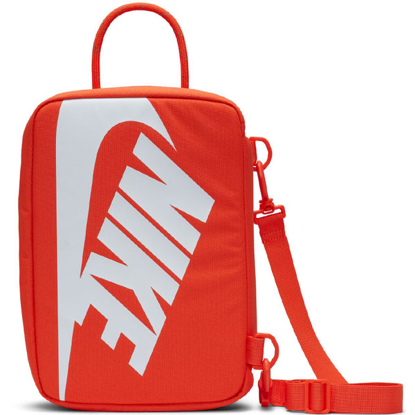 Nike Unisex Shoe Box Bag (Small, 8L)